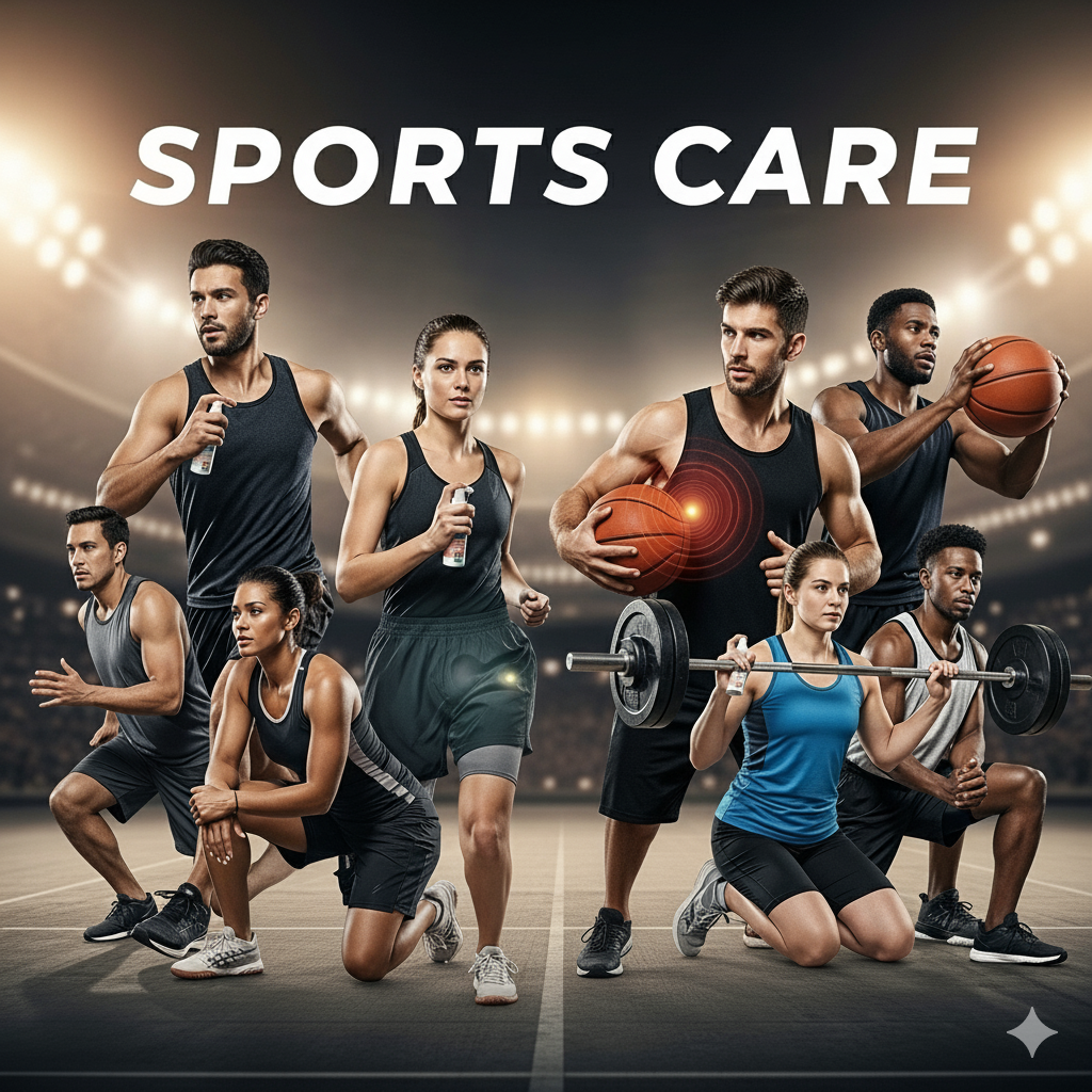 Sports Care